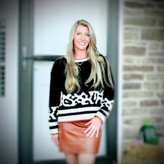 Veronica Wilson Real Estate Agent