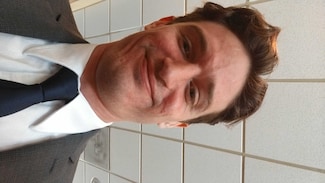 Alex Laitner