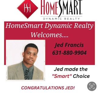 Jed francis