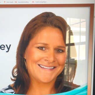 Lisa Cathey