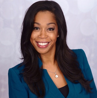 Tiffany Blake