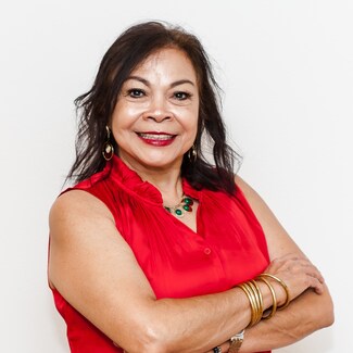 Connie Reyes Real Estate Agent - Christie's Lone Star