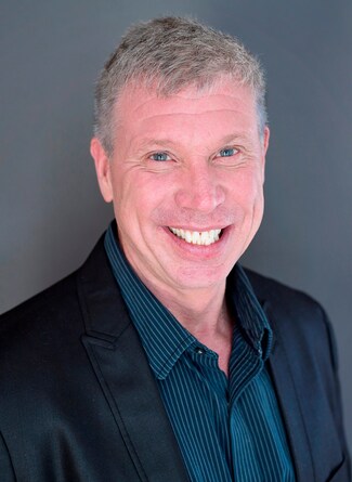 Jay Bradley