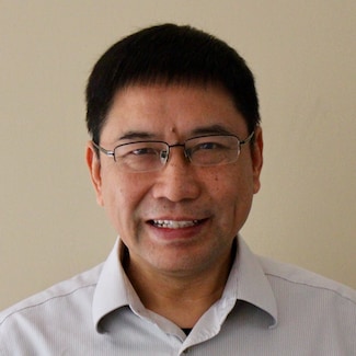 George Chen