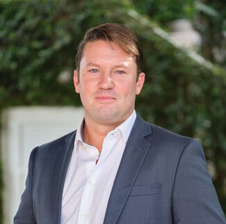 Christopher Dietrich