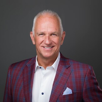 John Sanderson Real Estate Agent - RE/MAX Peak to Peak
