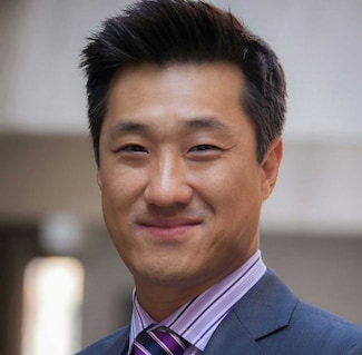 Michael Hong