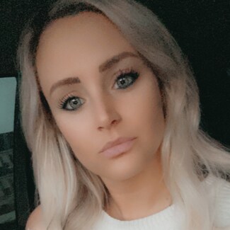 Amanda Szalk
