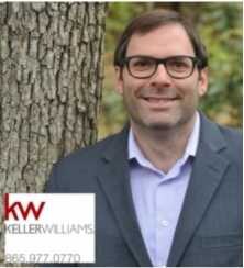 Josh Johnson Real Estate Agent - Keller Williams