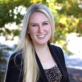 Alison Ridick Mo Moore