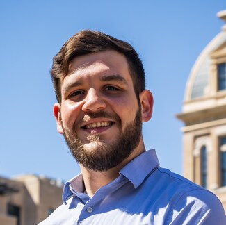 Blake DeHart Real Estate Agent - Becker Properties, LLC