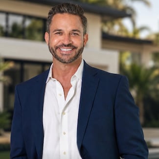 Mark Rucco Real Estate Agent - Compass Florida LLC