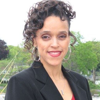 Kathi Moore