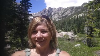 Tammy Frye Real Estate Agent - RE/MAX Preferred Associates