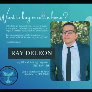 Ray Deleon