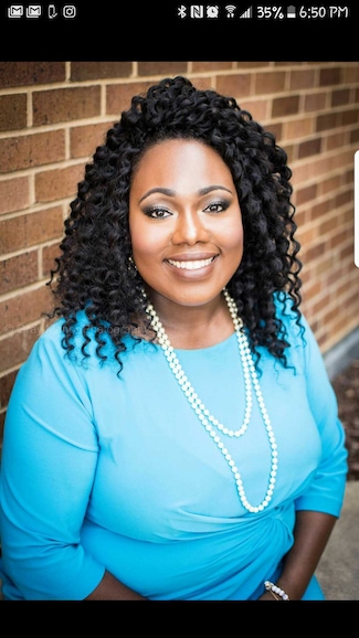Jasmine Turner