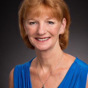 Victoria Boyd