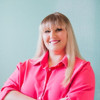 Johnna Griffin Real Estate Agent