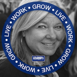 Kathy Clapp Real Estate Agent - Coldwell Banker College Real E