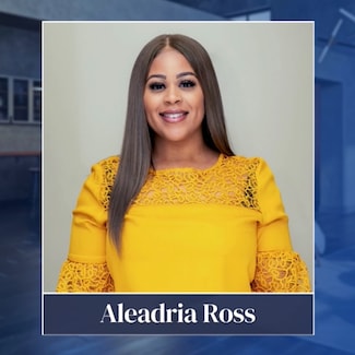 Aleadria Ross Real Estate Agent - Keller Williams Realty Vestavia