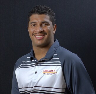 Jaune Johnson Real Estate Agent - Advance 1 McKeever Real Estate