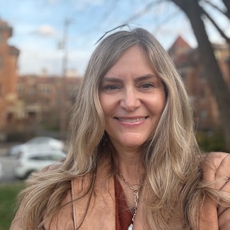 Wendy Laverde Real Estate Agent - Real Broker, LLC