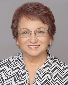 Connie Tomasian