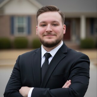 Matthew Murray Real Estate Agent - WNY Metro Roberts Realty