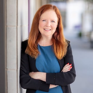 Amy McGee
