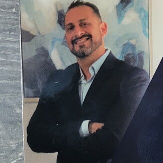 Luis Alvarez