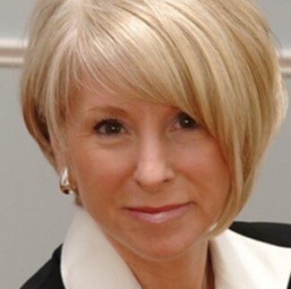 Becky DeGeorge