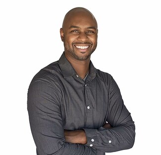 Brandon Reeves