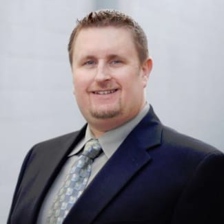Derek Pearson