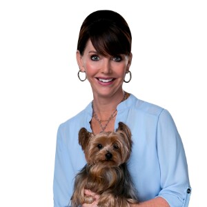 Jamie Broder Real Estate Agent
