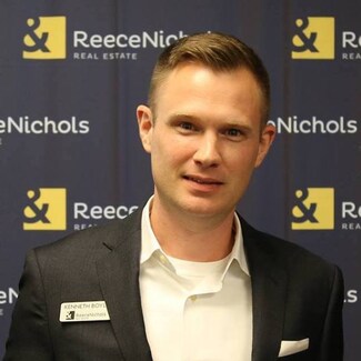 Kenn Boyle Real Estate Agent - ReeceNichols - Country Club Plaza