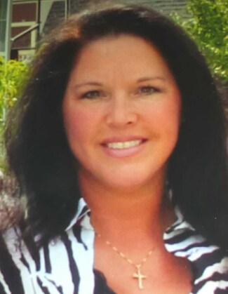 Tanja Mitchell