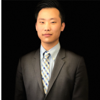 Esteban Choi Real Estate Agent