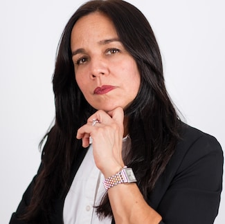Isabel Berrios Real Estate Agent - Cornerstone Intl. Realty, LLC