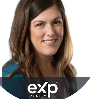 Hannah Wigfield Real Estate Agent - EXP Realty, LLC