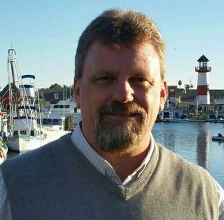 Ron Templeton
