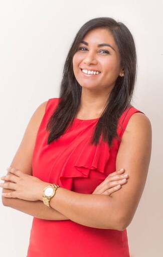 Lavinia Govender Real Estate Agent - Dalton Wade Inc