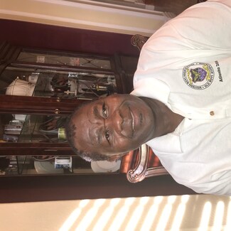 Tony Eguavoen Real Estate Agent - Gold Real Estate