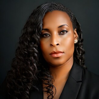 Tameka McFadgen Real Estate Agent - EXP Realty, LLC