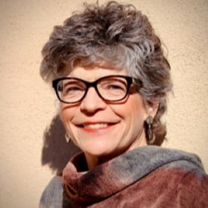 Barbara Blount