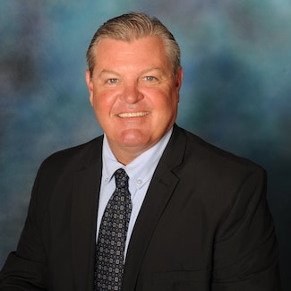 Edward 'Skip' McNevin