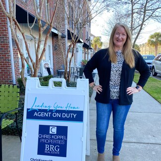 Anita Smith-Townsend