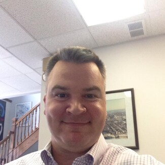 Patrick Stoker