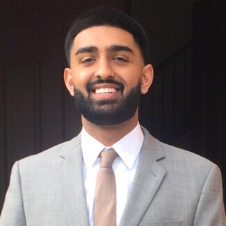 Harman Bhandal Real Estate Agent - Big Block Realty North