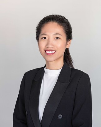 Mengling Qiu Real Estate Agent - Keller Williams Realty