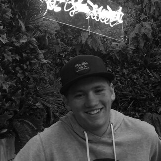 Jakob Reed
